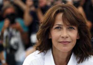 Sophie Marceau Taille Poids SuperStars Blog