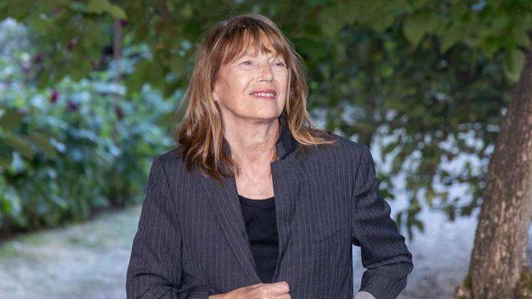 Jane Birkin Cause De Sa Mort SuperStars Blog