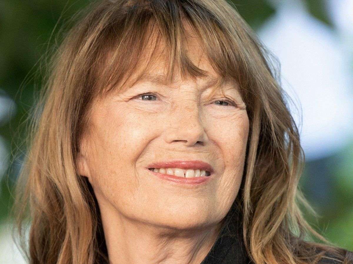 Jane Birkin Malade SuperStars Blog