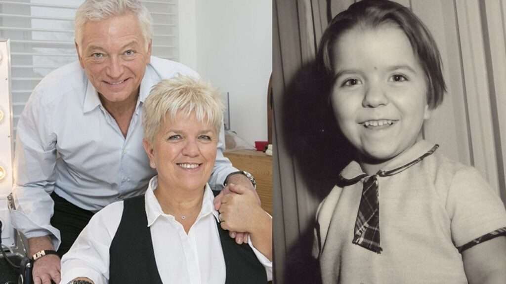 Mimie Mathy Et Son Fils Photo Superstars Blog