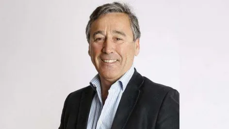 Guillaume Mulliez Femme