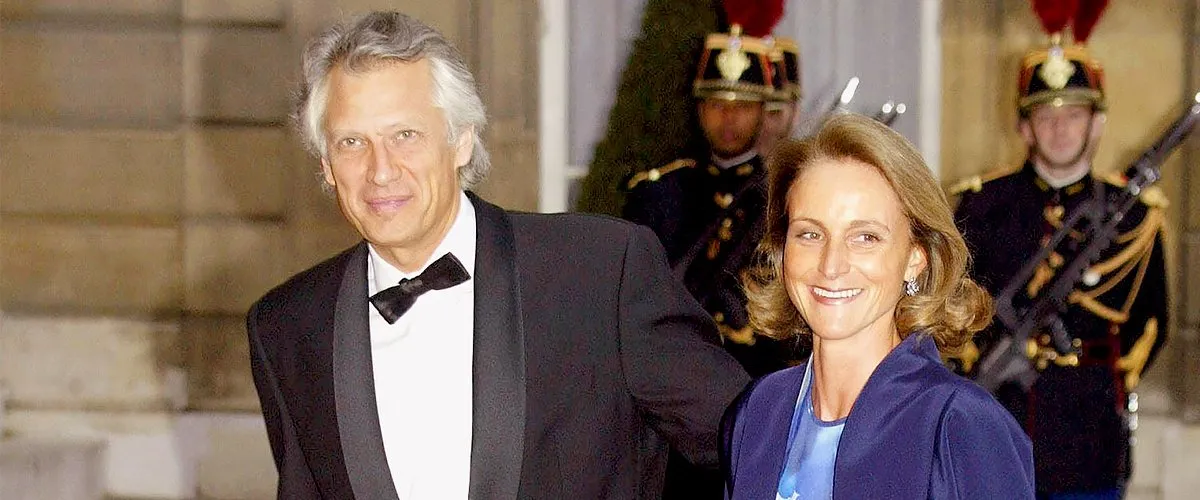 Lucas De Villepin Fils De Dominique - SuperStars Blog