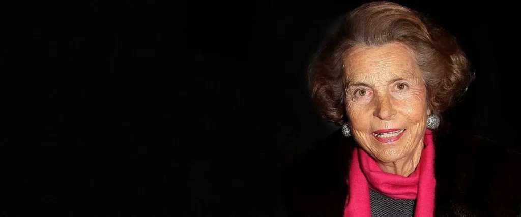 Candice Rolland Parents