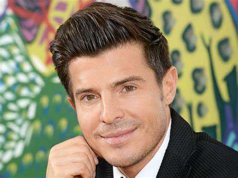 Vincent Niclo Taille Poids