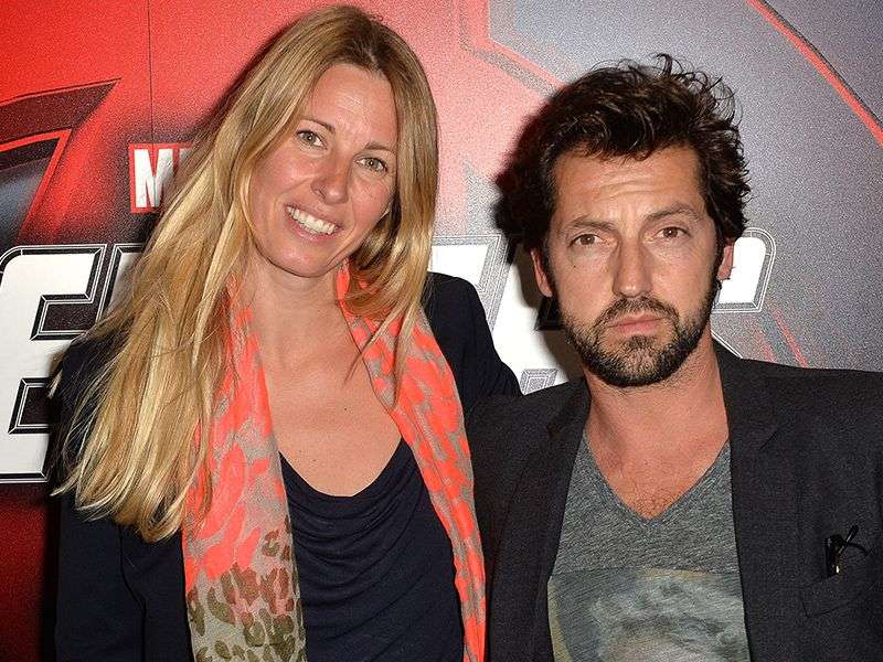 Fils De Frederic Diefenthal