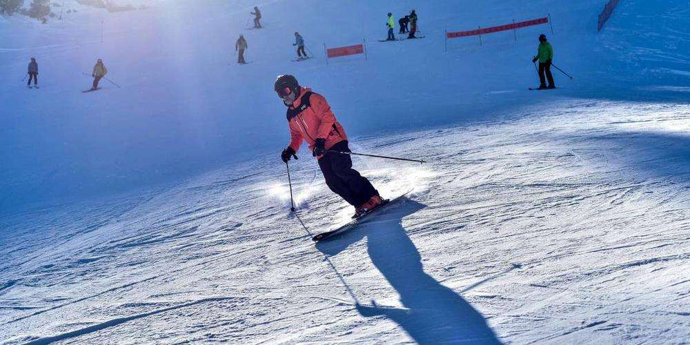 Gaspard Ulliel Accident Ski
