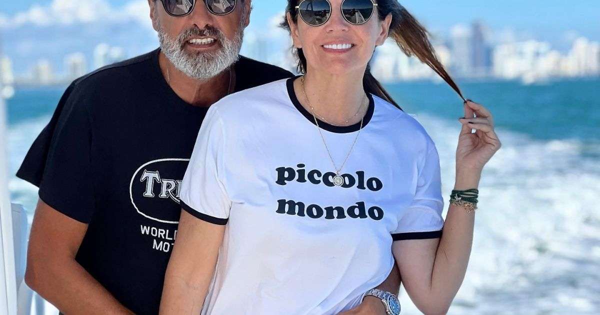 léa et allison kadoche parents