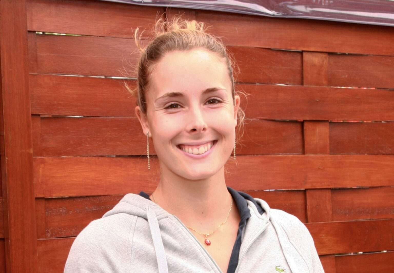 Alizé Jeune SuperStars Blog