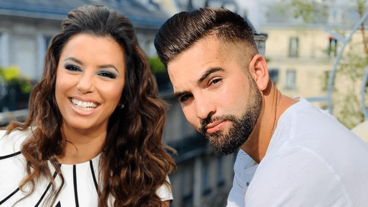 Femme De Kendji