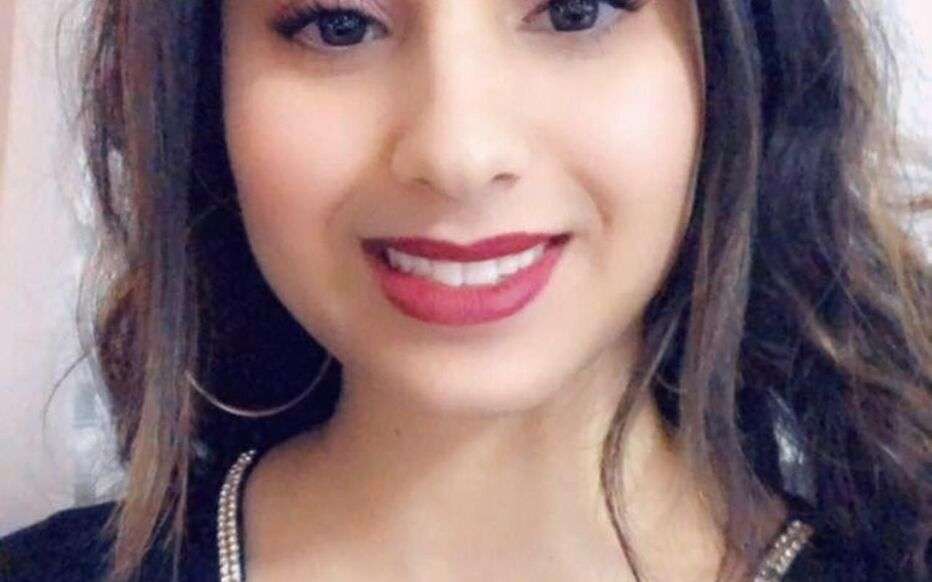 Jeune Fille Retrouvée Morte Dans Le Coffre De Sa Voiture