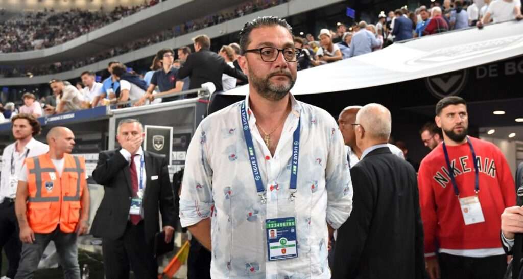 Affaire Bordeaux Rodez