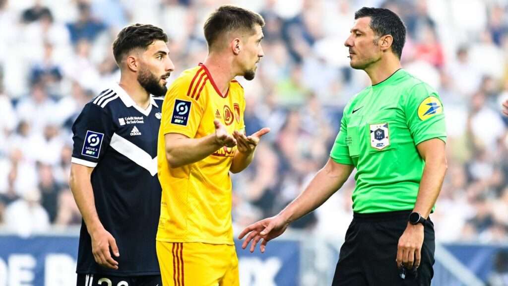 Affaire Bordeaux Rodez