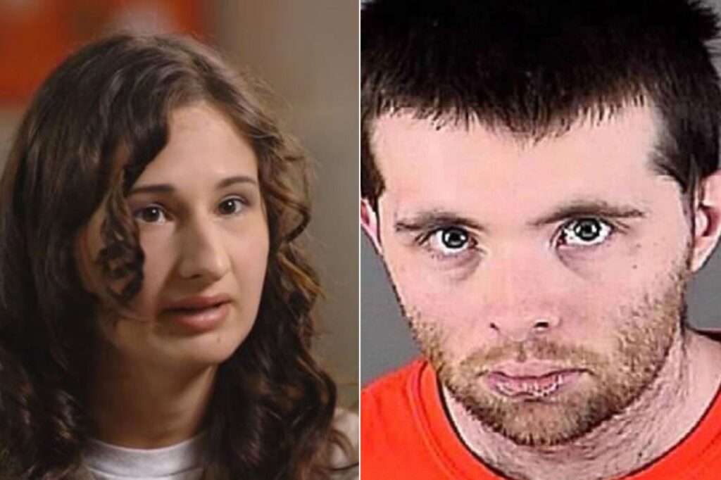 Affaire Gypsy Rose Blanchard