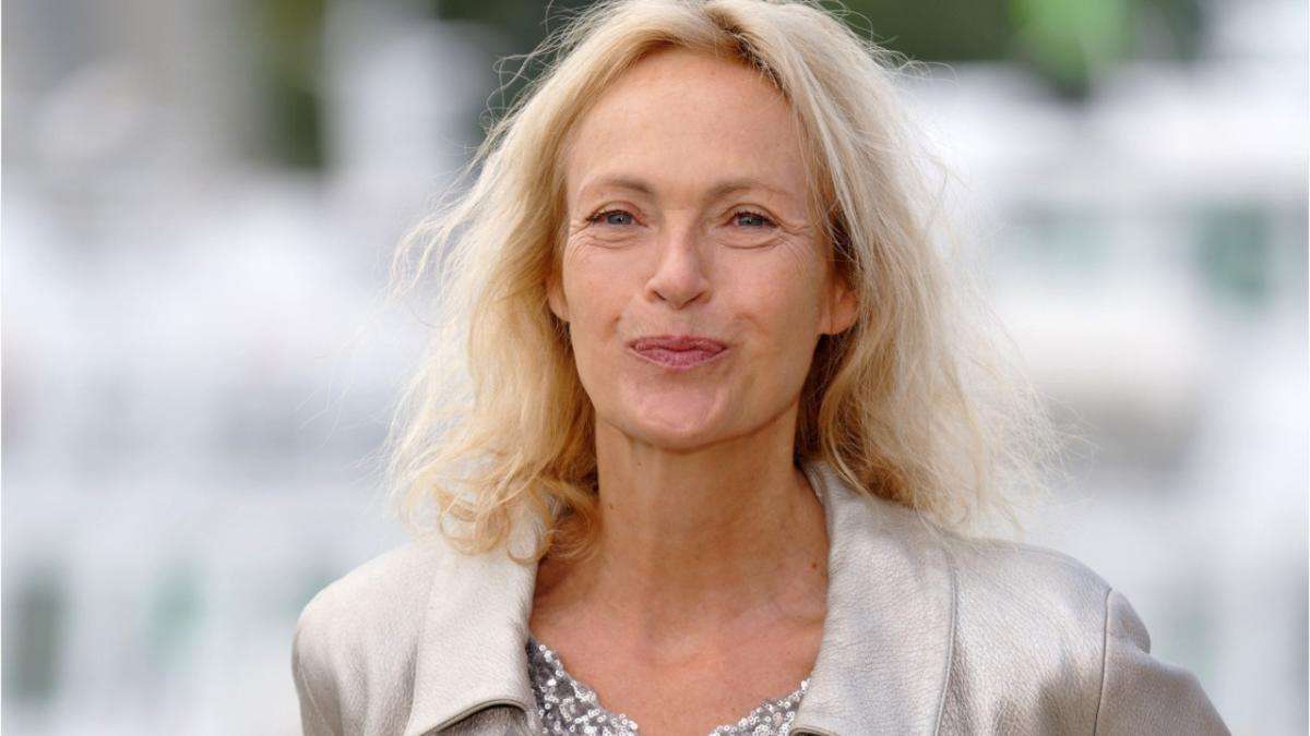 Alexandra Vandernoot Taille Poids