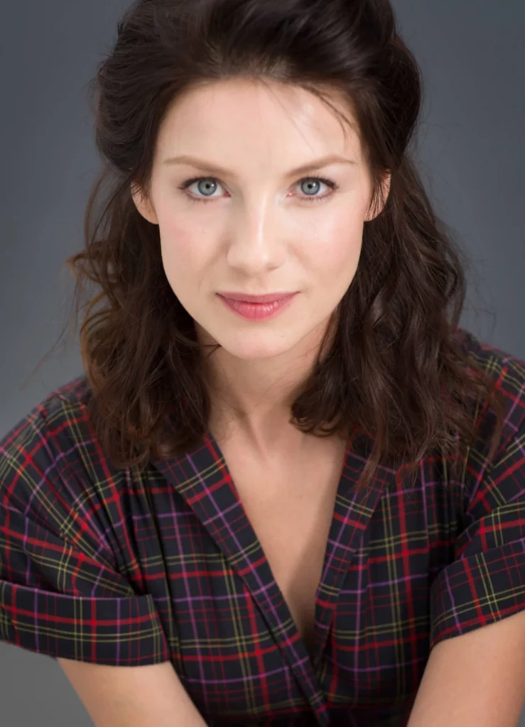 Caitriona Balfe Taille