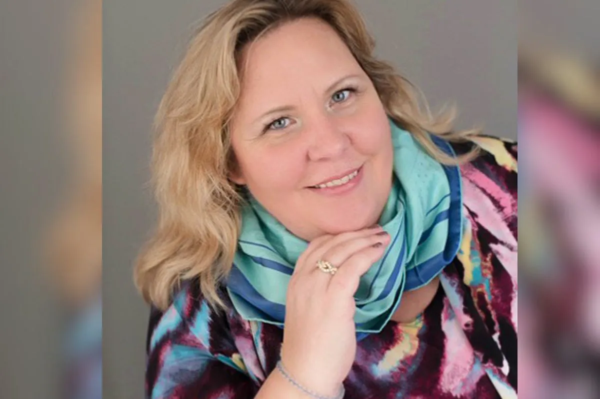 Christine Dawood Wikipedia