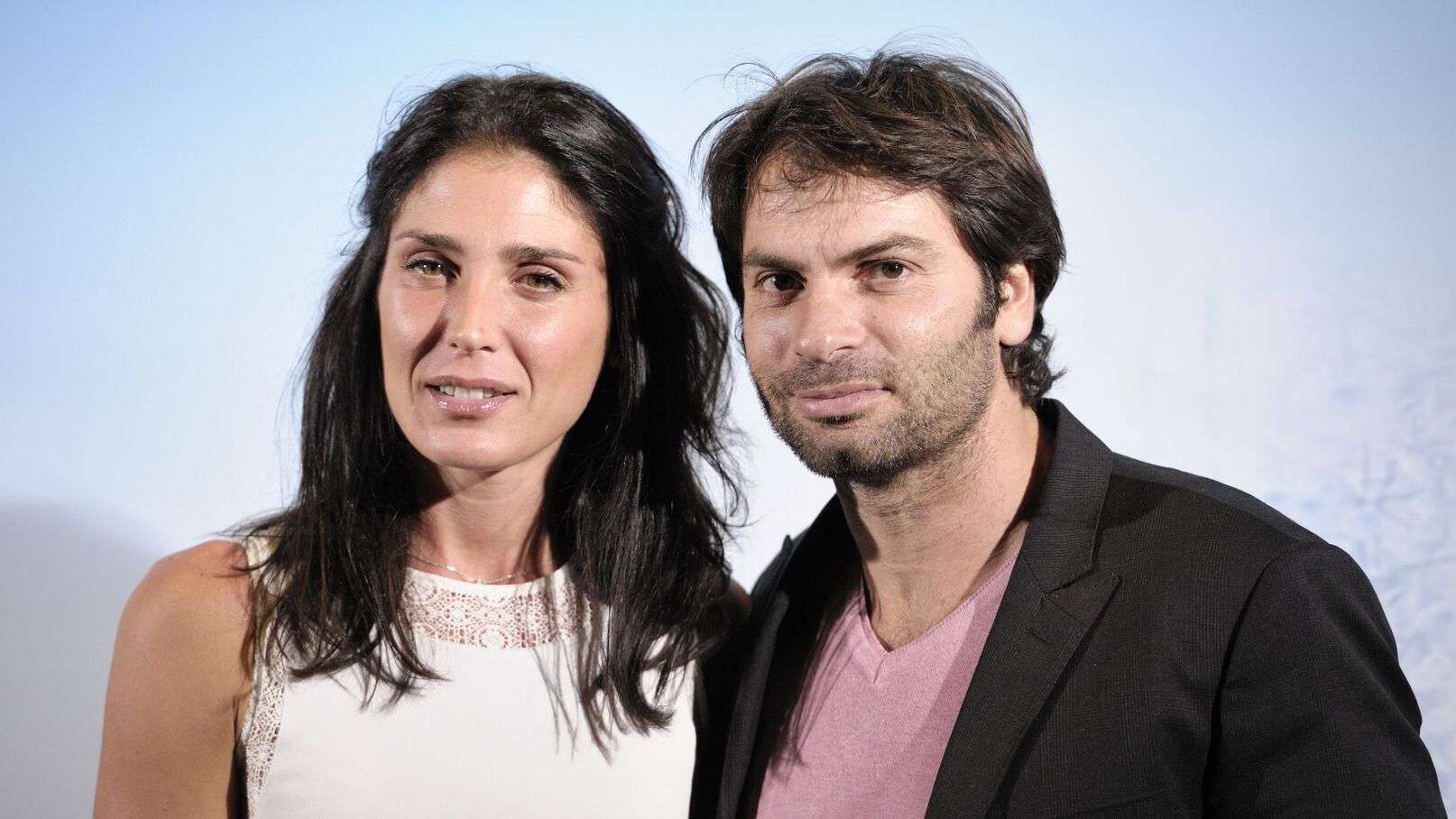 Christophe Dominici Famille