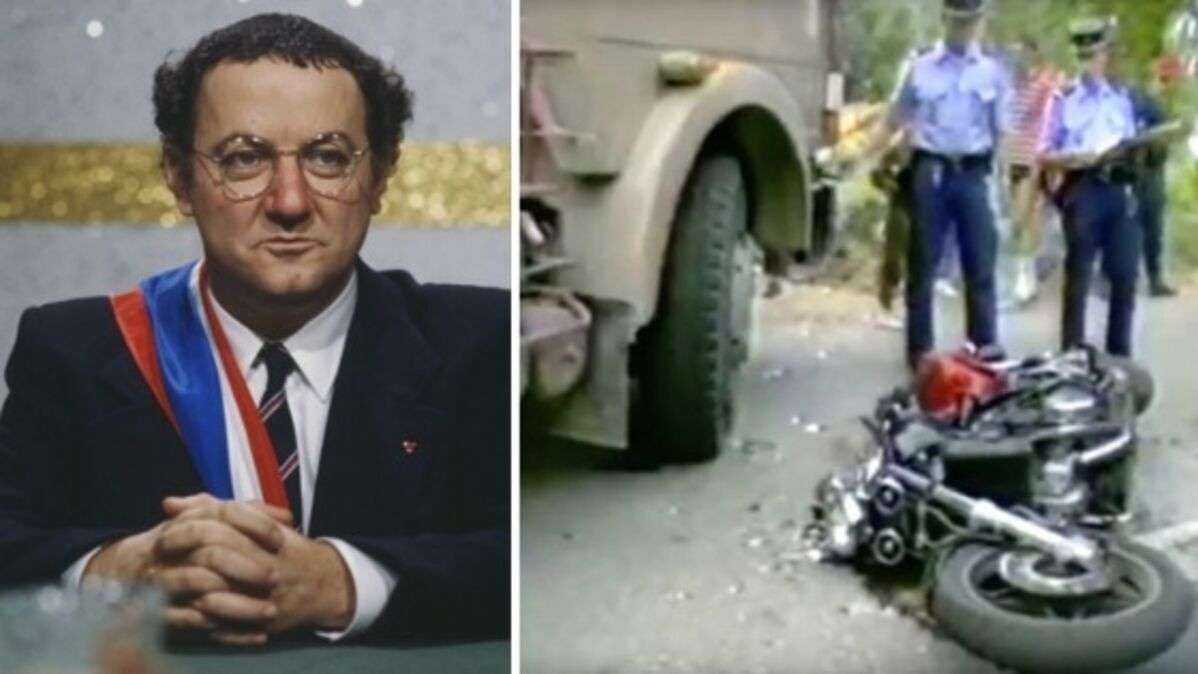 Comment Est Mort Coluche