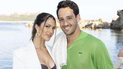 Diego El Glaoui Fils De Mehdi El Glaoui