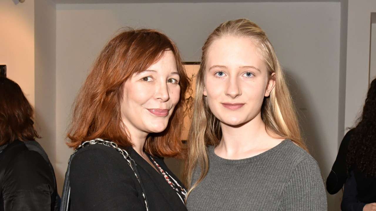 Elise Ventre De Quoi Est Elle Décédée