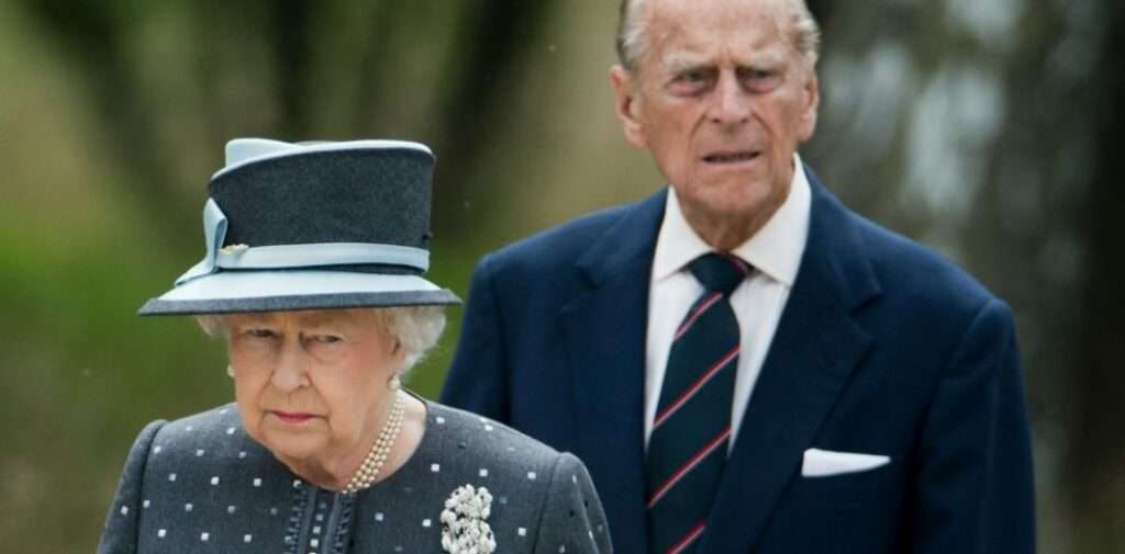 Elizabeth Ii Taille