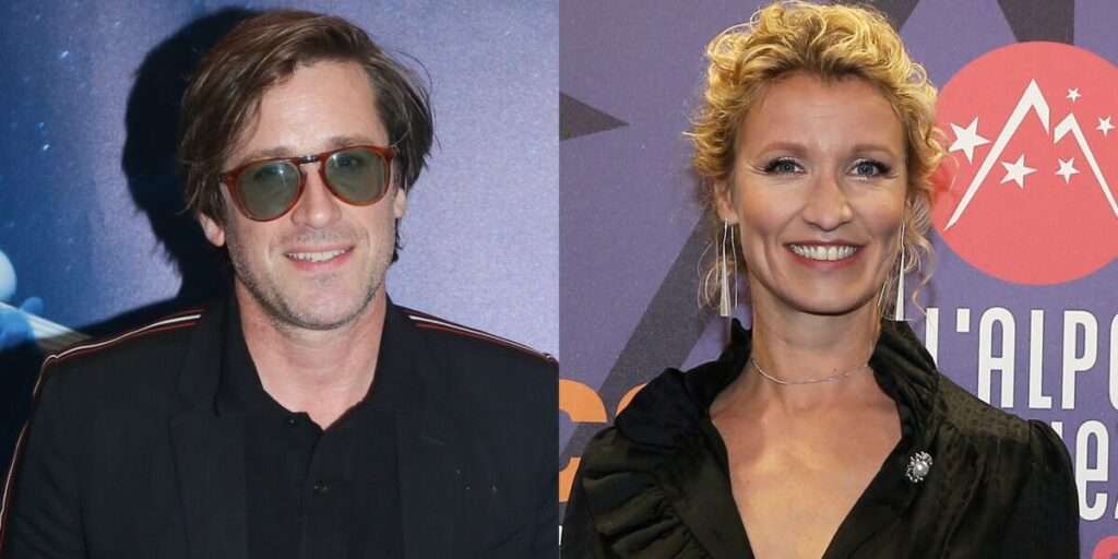 Epouse Thomas Dutronc