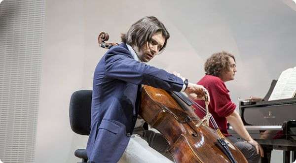 Fée Capuçon Danseuse