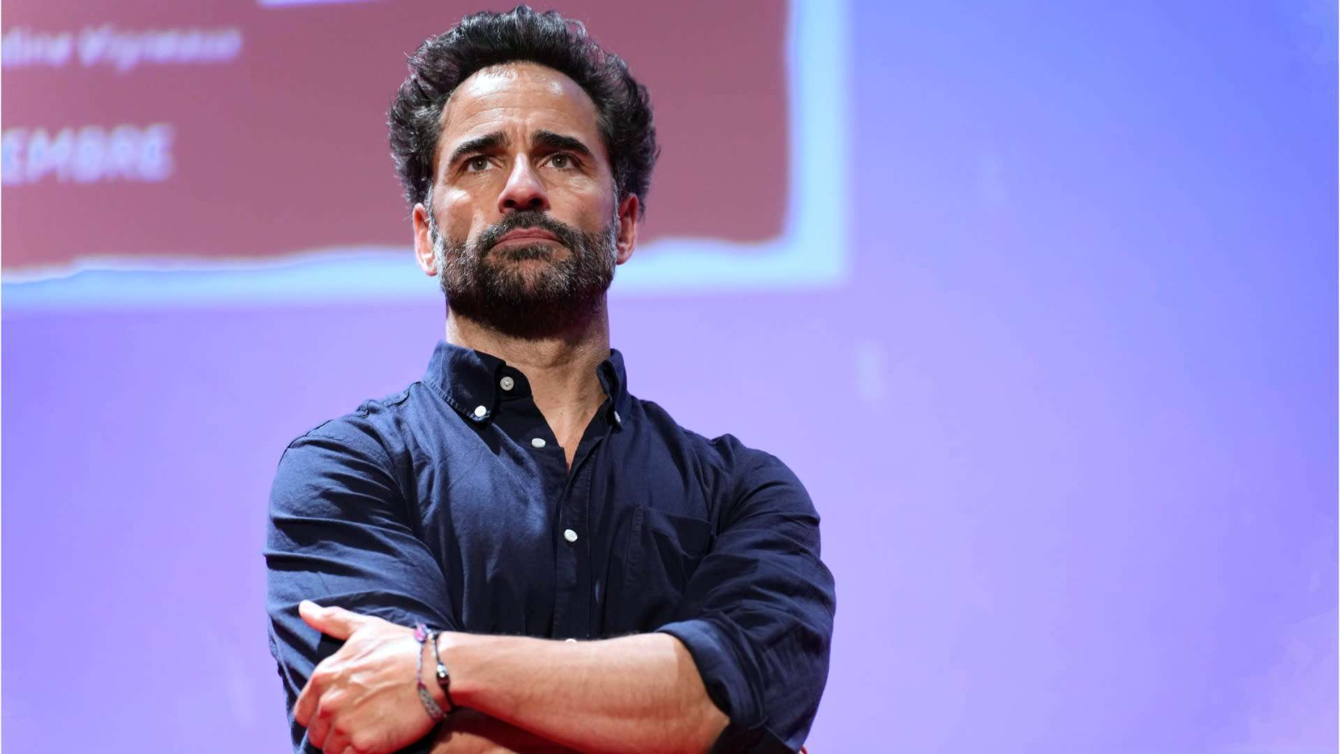 Florent Peyre Origine Parents