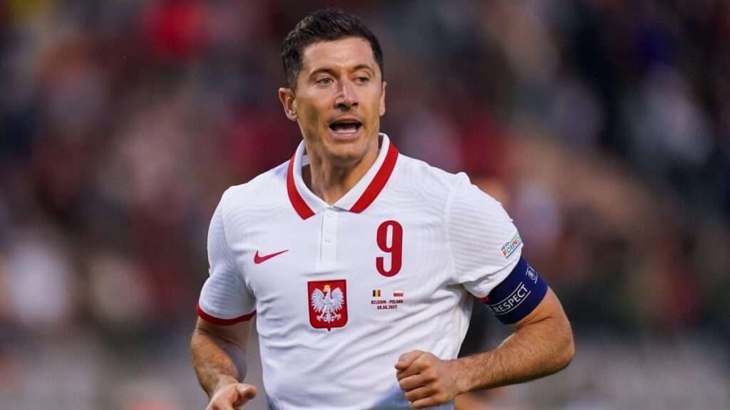 Grand Mere Lewandoski