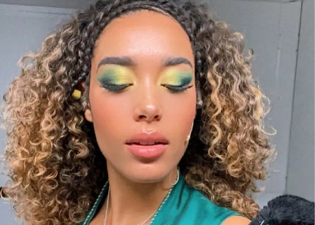 Jade Origine Parents SuperStars Blog