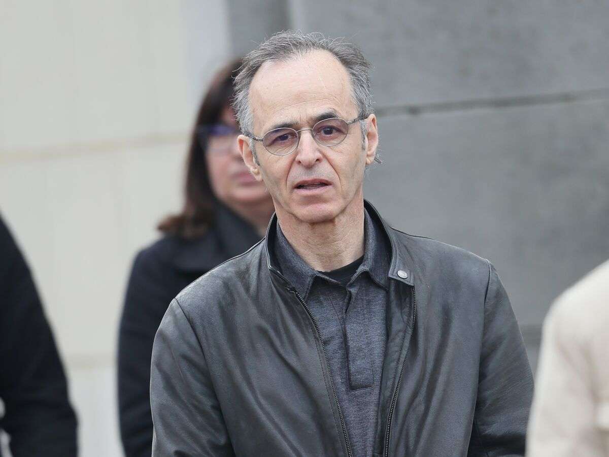 Jean Jacques Goldman Malade Cancer
