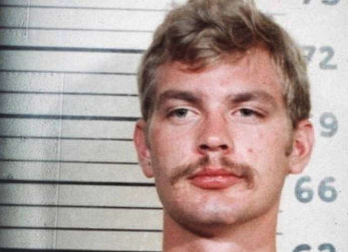 Jeffrey Dahmer Taille