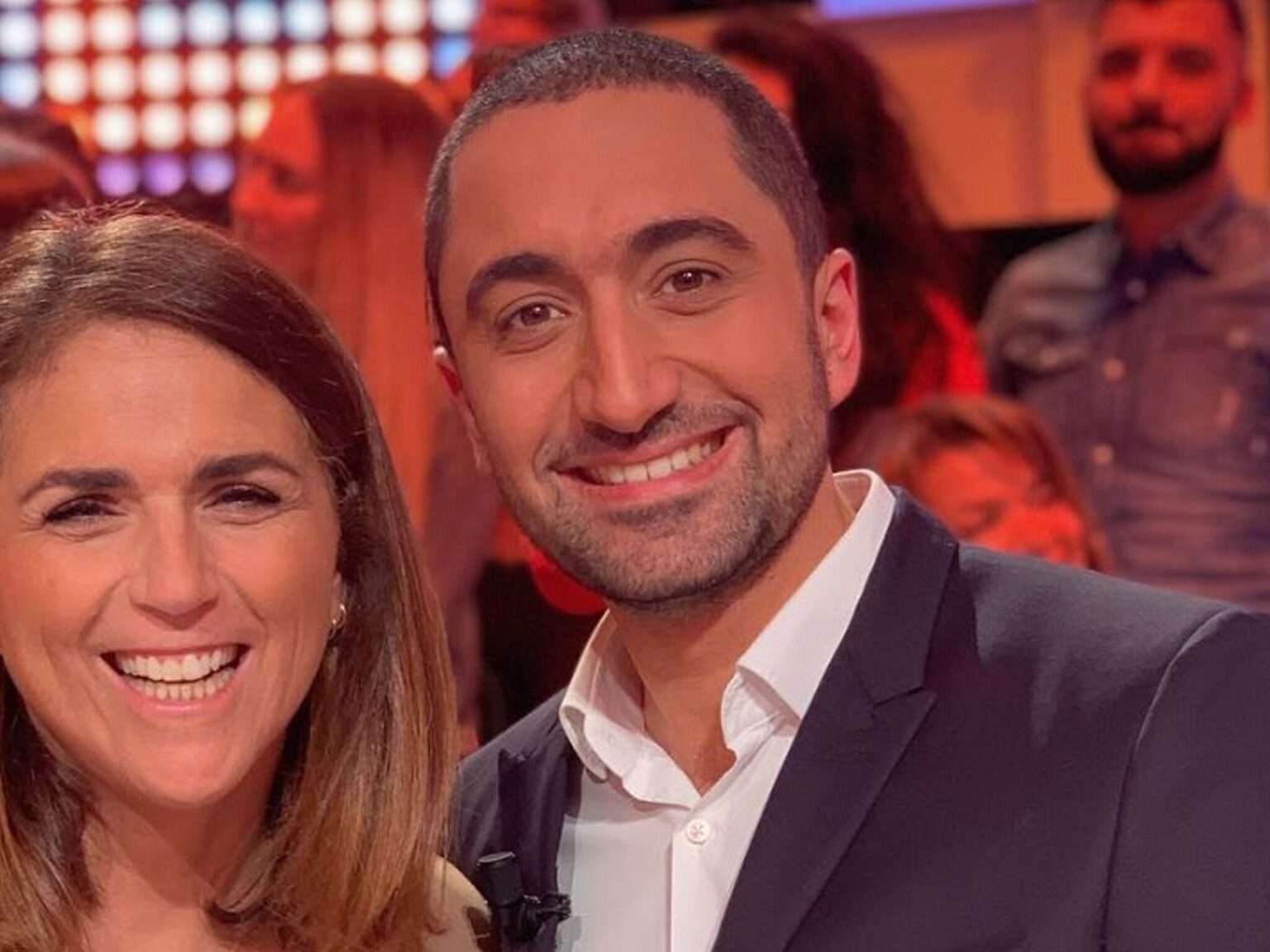 Jimmy Mohamed Son Vrai Nom - SuperStars Blog