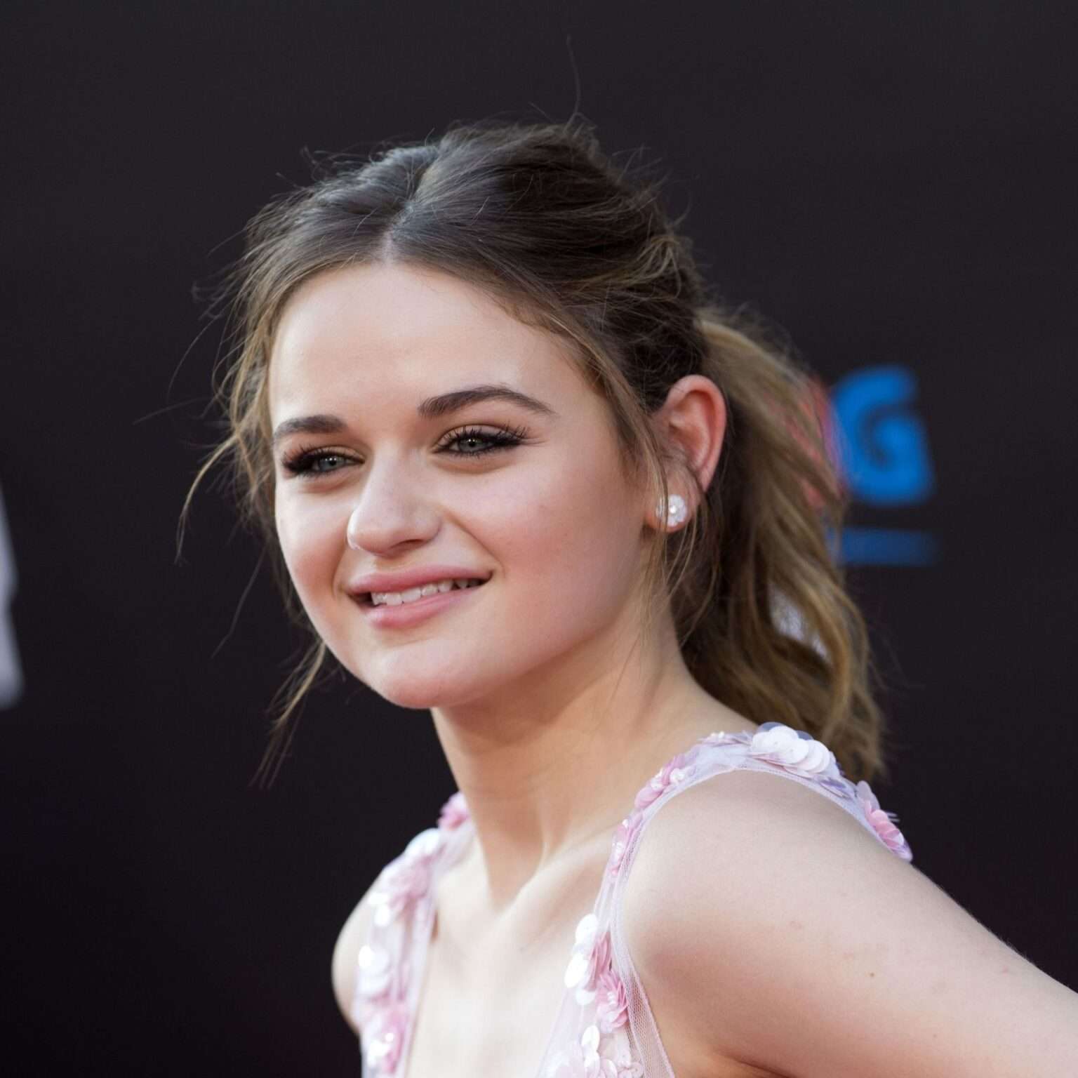 Joey King Taille SuperStars Blog