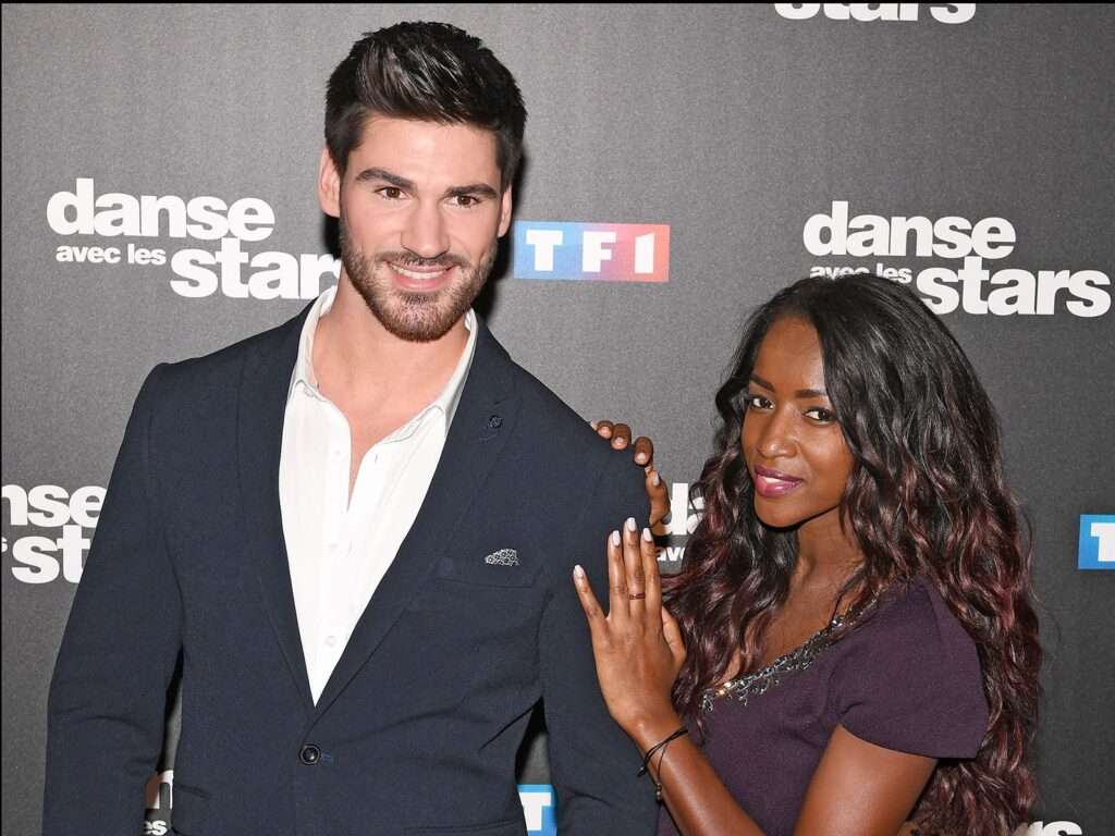 Jordan Mouillard Danse Avec Les Stars