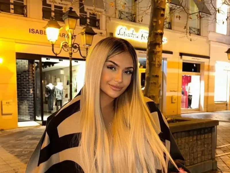 Samantha De Bendern Wikipedia - SuperStars Blog