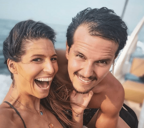 Laury Thilleman Compagnon