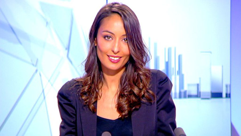 Leïla Kaddour Taille