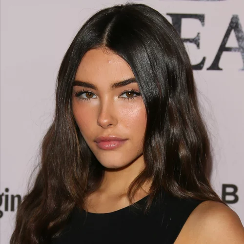 Madison Beer Taille