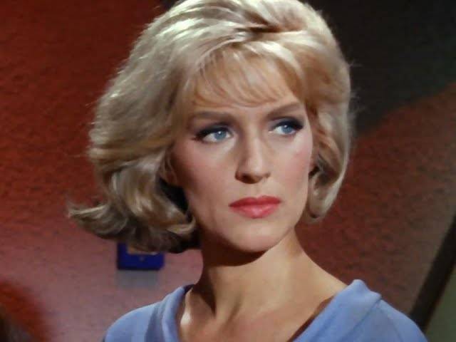 Maladie De Christine Chapel