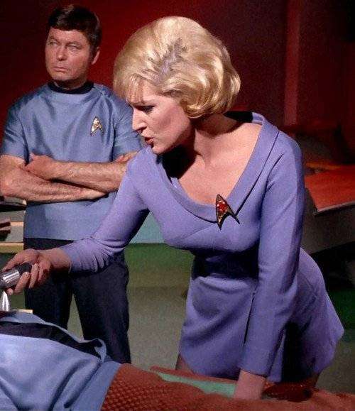 Maladie De Christine Chapel