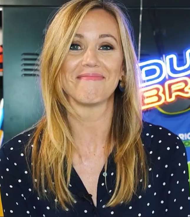 Mary Patrux Taille