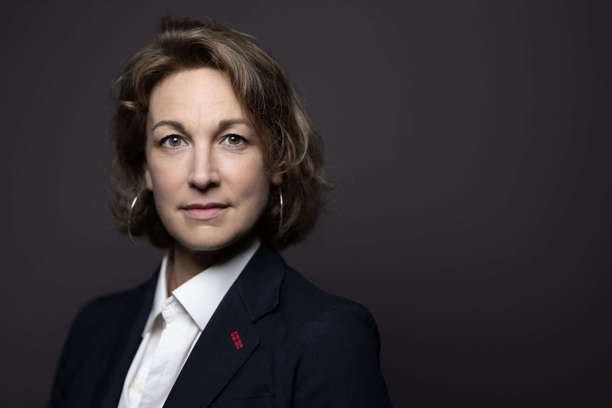 Marylise Léon Famille