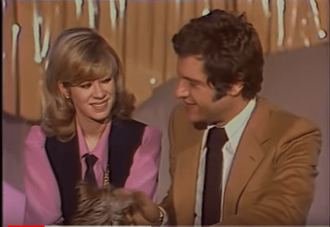 Maryse Grimaldi Âge