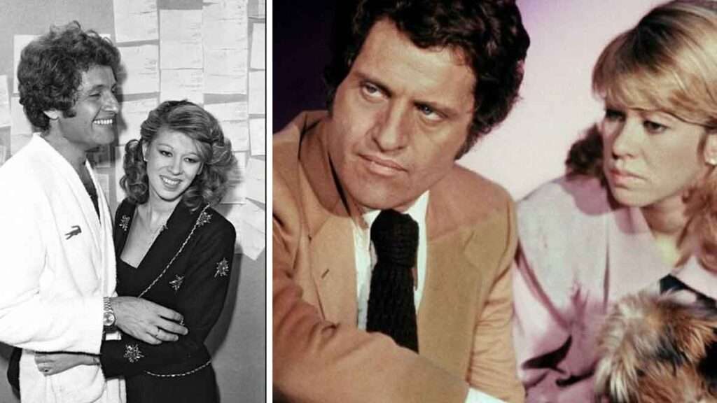 Maryse Grimaldi Âge