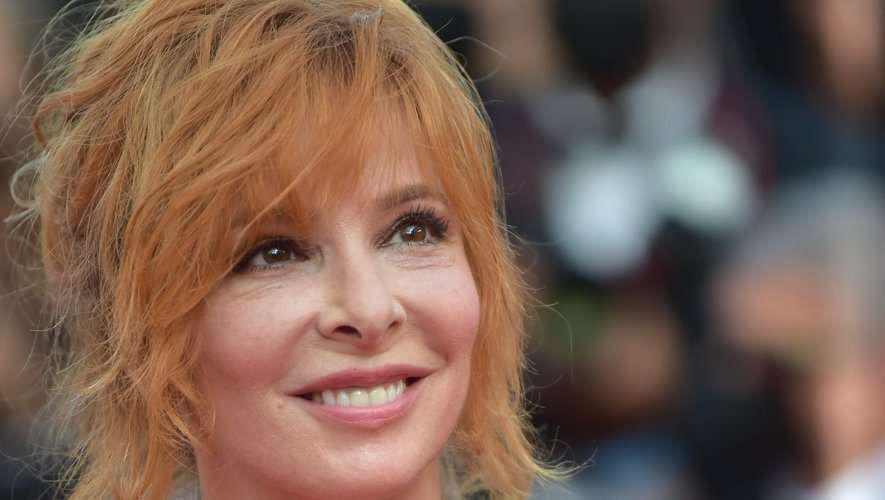 Mylène Farmer A T Elle Des Enfants