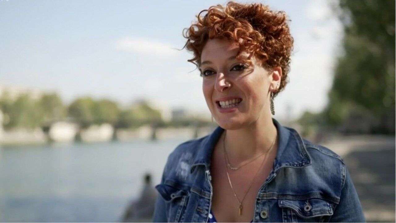 Mylène Madrias Quel Âge