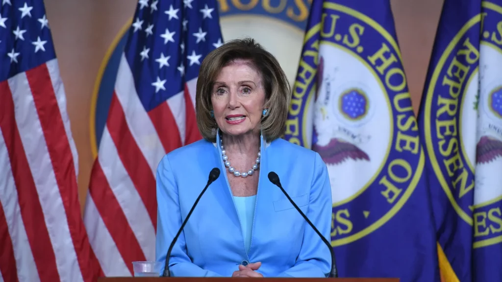Nancy Pelosi Enfants Nancy Pelosi Enfants