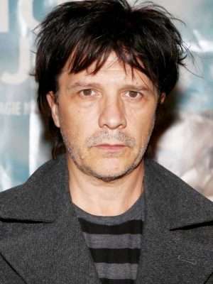 Nicola Sirkis Taille Poids