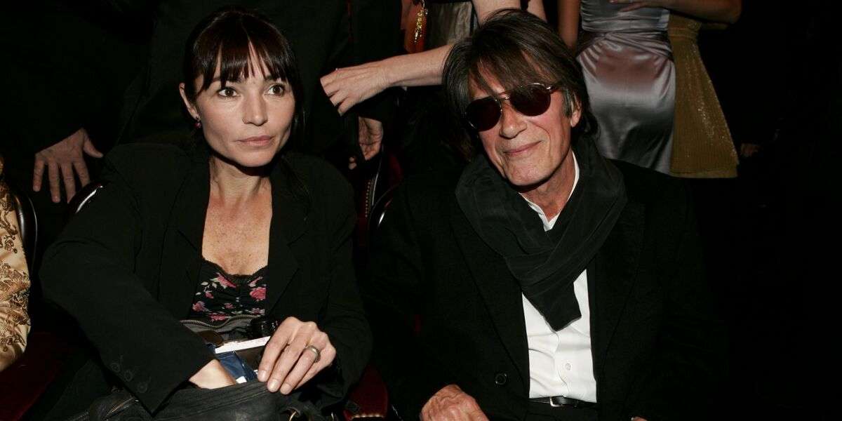 Qui Est La Femme De Thomas Dutronc